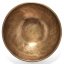 Tibetská mísa ø 18,5 cm / tón A
