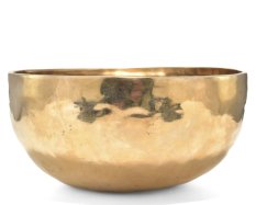 Tibetská misa ø 21,5 cm / tón G