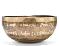 Misa tybetańska ø 20,5 cm / ton G