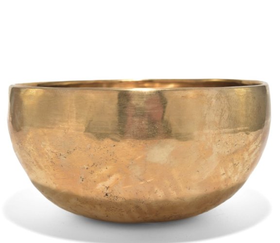 Tibetská mísa ø 15 cm / tón F