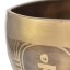 Tibetská misa ø 19 cm / tón G