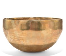 Tibetská misa ø 16 cm / tón D#