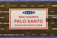 Vonné kadidlo Palo Santo
