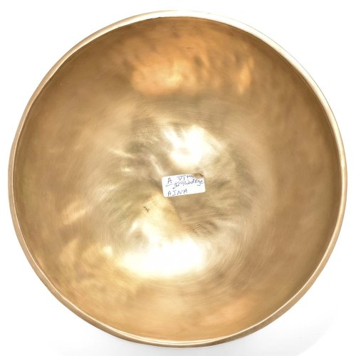 Tibetská mísa ø 26,5 cm / tón A