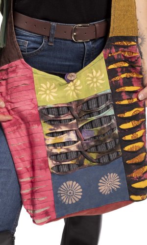 Taška KALEIDOSKOP XX.