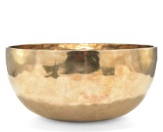 Tibetská misa ø 24,5 cm / tón B