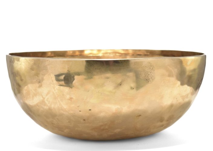 Tibetská mísa ø 31 cm / tón E