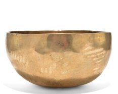 Tibetská misa ø 16 cm / tón D