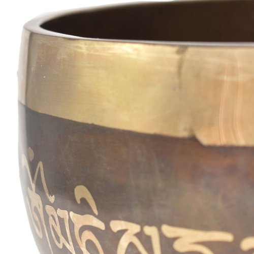 Tibetská mísa ø 19 cm / tón A