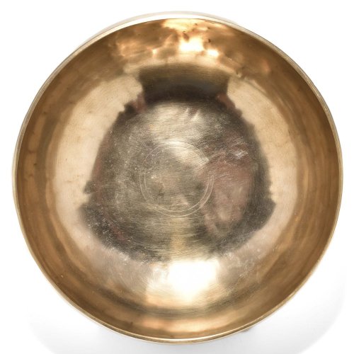 Tibetská mísa HIGH PRECIOUS ø 23,5 cm / tón E