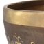 Tibetská mísa ø 25,5 cm / tón D#