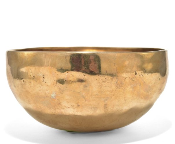 Tibetská misa ø 15 cm / tón D#