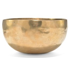 Tibetská mísa ø 17 cm / tón D