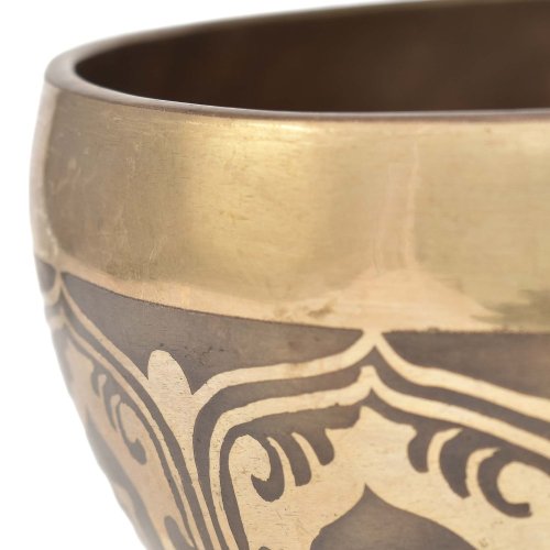 Tibetská misa ø 14,5 cm / tón F