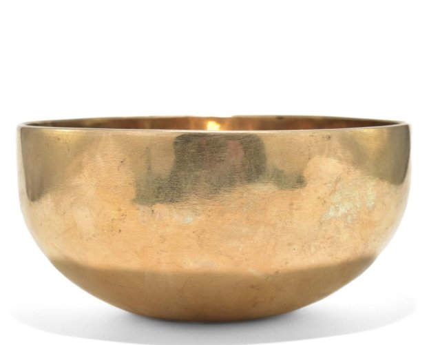 Tibetská misa ø 15 cm / tón E