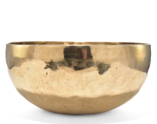 Tibetská mísa ø 23 cm / tón E