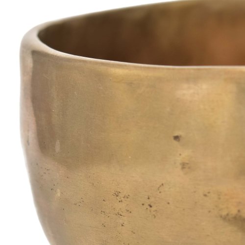 Tibetská mísa ø 15 cm / tón E