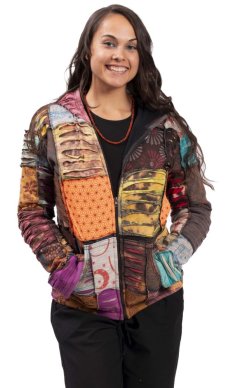 Teplá bunda KALEIDOSKOP CXXVI.