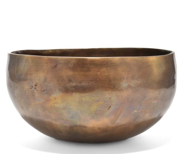 Tibetská mísa ø 14 cm / tón F