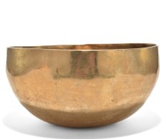 Tibetská misa ø 16,5 cm / tón C