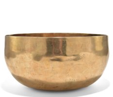 Tibetská misa ø 17 cm / tón F