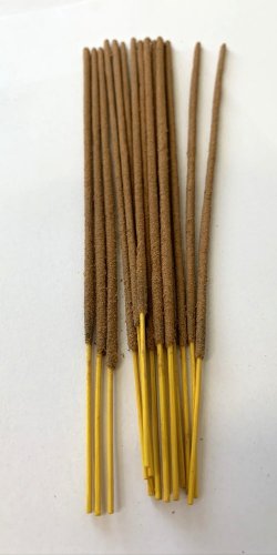 Vonné tyčinky Goloka Nag Champa