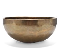 Tibetská mísa ø 21 cm / tón A