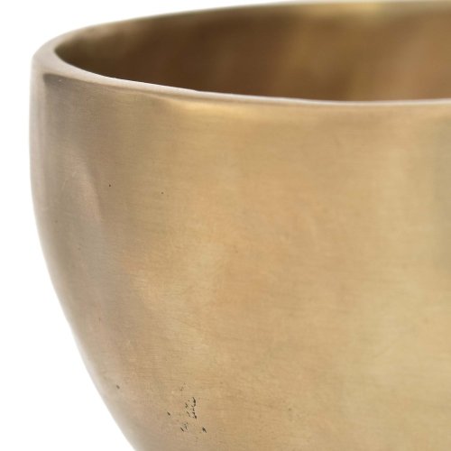 Tibetská mísa ø 15,5 cm / tón D#