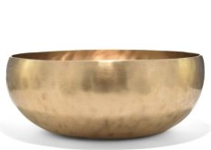 Tibetská misa HIGH PRECIOUS ø 27 cm / tón A#