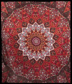 Mandala veľká ARUNA