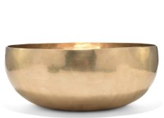 Tibetská misa HIGH PRECIOUS ø 22,5 cm / tón B