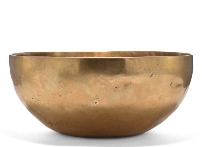 Tibetská mísa ø 26 cm / tón B