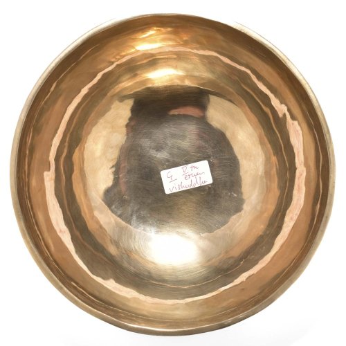 Tibetská mísa ø 21,5 cm / tón G