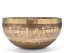 Tibetská misa ø 15 cm / tón E