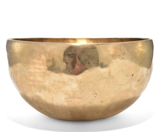 Tibetská mísa ø 16,5 cm / tón D#