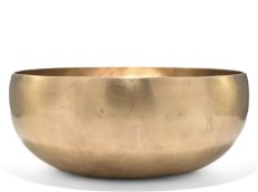 Tibetská misa HIGH PRECIOUS ø 25,5 cm / tón A#