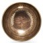 Tibetská mísa ø 18,5 cm / tón A#