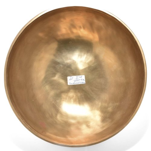 Tibetská mísa ø 26,5 cm / tón D