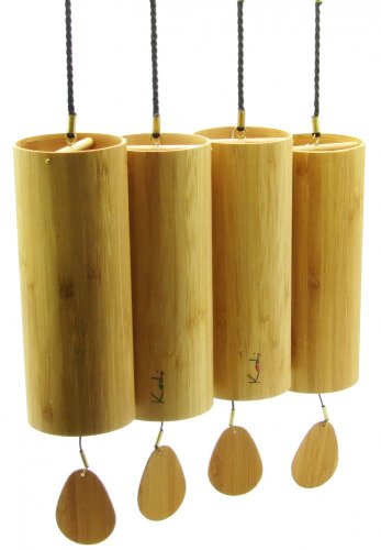 Dzwonki Koshi Woda/Aqua