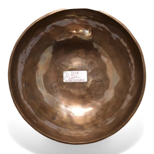 Misa tybetańska MOON ø 22,5 cm / ton D