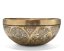 Tibetská mísa ø 21,5 cm / tón G