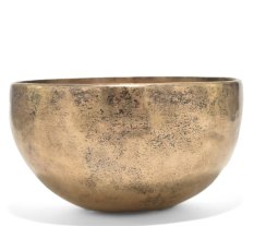 Tibetská mísa ø 13,5 cm / tón A