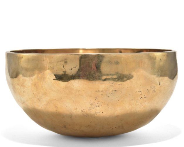 Misa tybetańska ø 15,5 cm / ton E