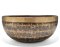 Tibetská misa ø 23 cm / tón D#