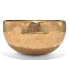 Tibetská misa ø 16 cm / tón C