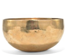 Tibetská mísa ø 14 cm / tón F
