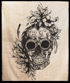 Mandala duża CALAVERA