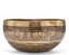 Tibetská mísa ø 19 cm / tón A