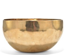 Tibetská mísa ø 18 cm / tón F