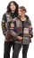Kurtka dzianinowa HIMALAYAN multicolor - Rozmiar: XL